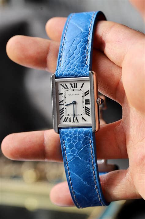 cartier watches mykonos